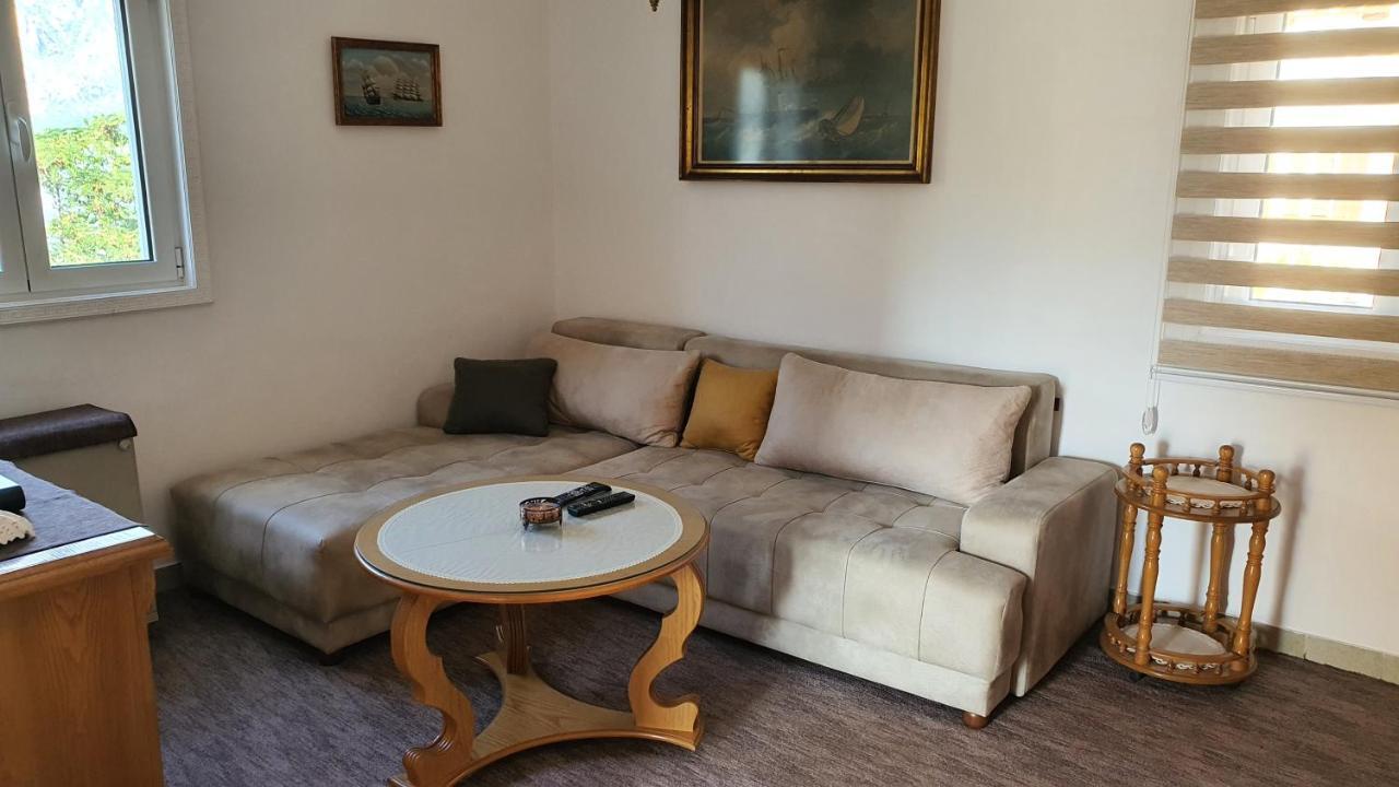 Viva House Villa Kotor Luaran gambar