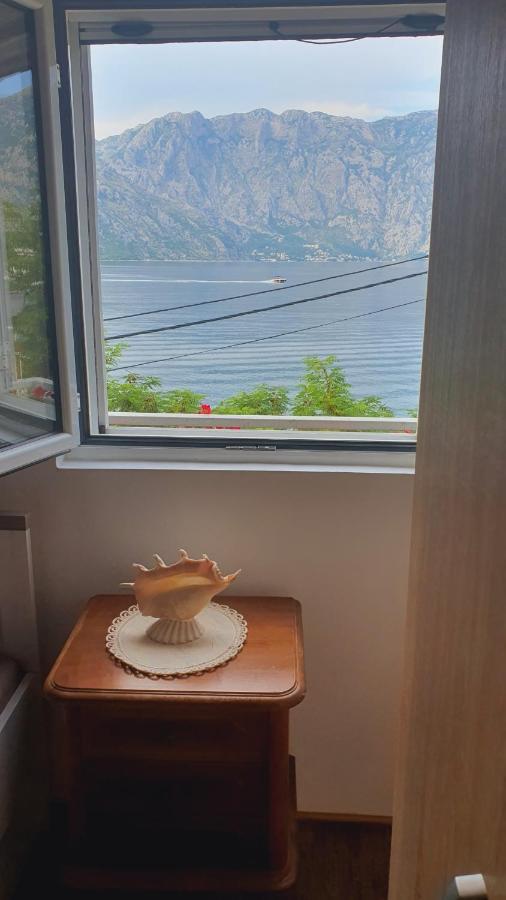 Viva House Villa Kotor Luaran gambar